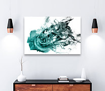 Obraz Smoke rose zs1060